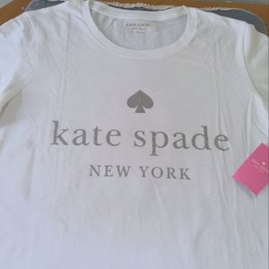 Kate Spade Tee Shirt